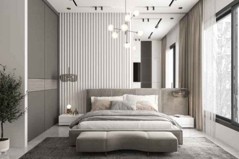 Wohnung in Dubai Residence Complex, Dubai, VAE: 2 Schlafzimmer, 91 m2 Nr. 694590