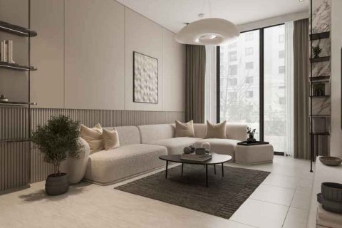 Wohnung in Dubai Residence Complex, Dubai, VAE: 1 Zimmer, 40 m2 Nr. 694585