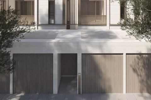 Meydan Gated Community、Dubai、UAEにあるマンション 2ベッドルーム、167.77 m2 No415282