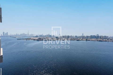 Apartmen di Dubai Creek Harbour (The Lagoons), Dubai, UAE 1 bilik tidur, 74.23 meter persegi № 746934 - foto 11