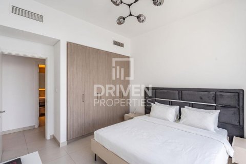 Apartmen di Dubai Creek Harbour (The Lagoons), Dubai, UAE 1 bilik tidur, 74.23 meter persegi № 746934 - foto 7