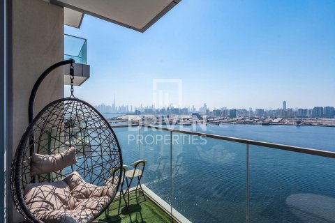 Apartmen di Dubai Creek Harbour (The Lagoons), Dubai, UAE 1 bilik tidur, 74.23 meter persegi № 746934 - foto 10
