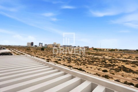 Appartement à Dubai Land, Dubai, EAU: 3 chambres, 153.94 m2 № 746932