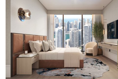 Apartament de vânzare în Dubai, EAU 34.9 mp.  №710050 - poză 4