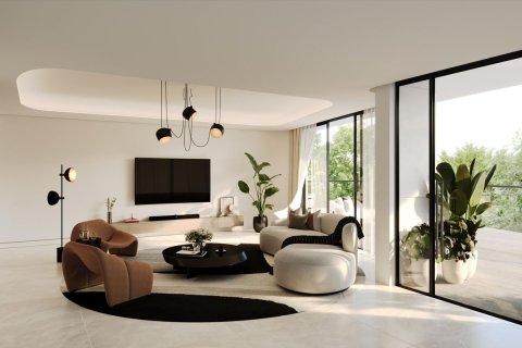 Villa Meydan, Dubaijā, AAE 7 istabas, 983.5 m2 Nr. 710051 - attēls 9