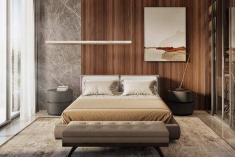 Apartment til salg i Dubai, UAE 2 soveværelser, 157.7 kvm № 710110 - foto 2