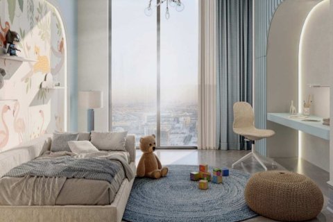 Apartment til salg i Dubai, UAE 2 soveværelser, 157.7 kvm № 710110 - foto 4