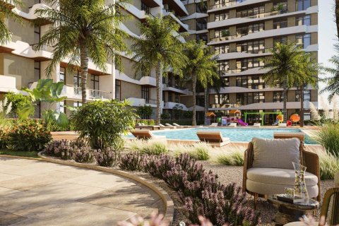 Apartment til salg i Dubai, UAE 2 soveværelser, 157.7 kvm № 710110 - foto 11