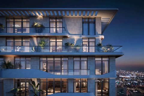 Apartment til salg i Dubai, UAE 2 soveværelser, 157.7 kvm № 710110 - foto 9