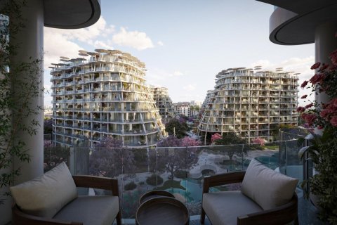 Пәтер Wadi Al Safa 2, Дубай, БАӘ-да 1 бөлме, 42 м² № 729791 - фото 16