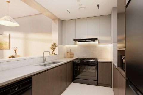 Apartman u Dubai, UAE 1 soba, 48 m2 Br. 729747 - fotografija 7
