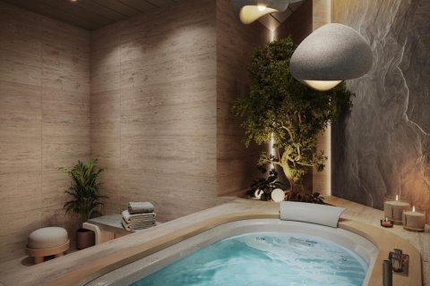 Купить квартиру в Majan, Дубай, ОАЭ 1 комната, 40м2, № 729790 - фото 14