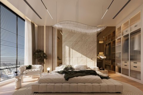 Купить квартиру в Majan, Дубай, ОАЭ 1 комната, 40м2, № 729790 - фото 6