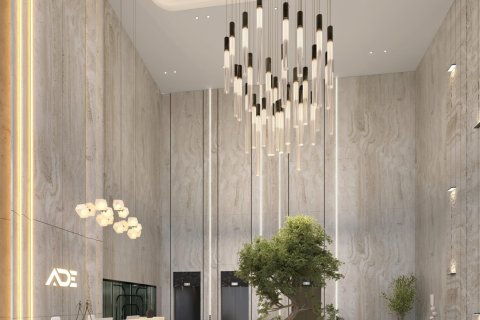 Купить квартиру в Majan, Дубай, ОАЭ 1 комната, 40м2, № 729790 - фото 10