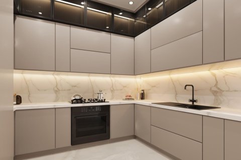 Купить квартиру в Majan, Дубай, ОАЭ 1 комната, 40м2, № 729790 - фото 4