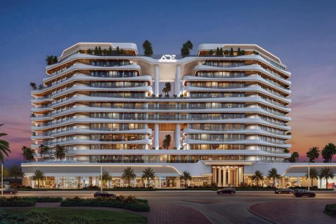 Купить квартиру в Majan, Дубай, ОАЭ 1 комната, 40м2, № 729790 - фото 17