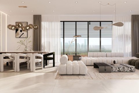 Купить квартиру в Majan, Дубай, ОАЭ 1 комната, 40м2, № 729790 - фото 3