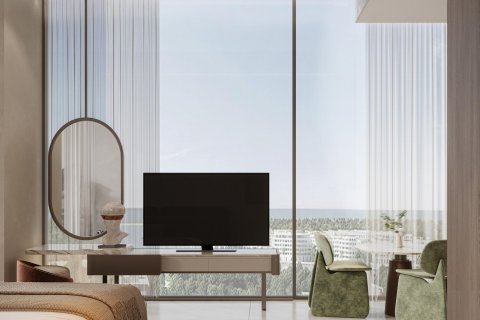 Byt v Dubai, SAE 1 pokoj, 33 m² Č.: 729746 - fotografie 9