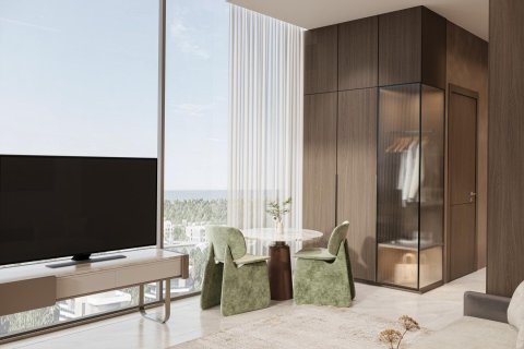 Byt v Dubai, SAE 1 pokoj, 33 m² Č.: 729746 - fotografie 7