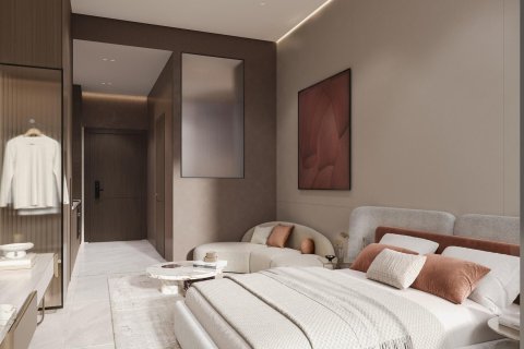 Byt v Dubai, SAE 1 pokoj, 33 m² Č.: 729746 - fotografie 6