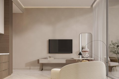 Byt v Dubai, SAE 1 pokoj, 33 m² Č.: 729746 - fotografie 2