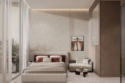Byt v Dubai, SAE 1 pokoj, 33 m² Č.: 729746 - fotografie 5