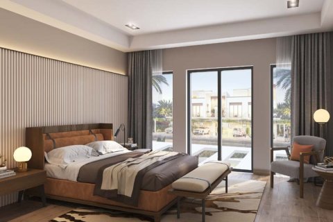 Dubai, संयुक्त अरब अमीरात में अपार्टमेंट, 1 बेडरूम, 74 वर्ग मीटर, संख्या 705547 - फ़ोटो 5