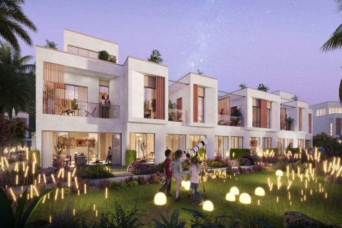 Dubai, संयुक्त अरब अमीरात में अपार्टमेंट, 1 बेडरूम, 74 वर्ग मीटर, संख्या 705547 - फ़ोटो 7