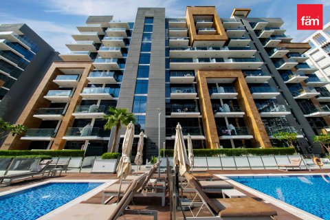 آپارتمان برای فروش در Meydan، Dubai، امارات متحده عربی 2 خوابه ، 81.2 متر مربع ، شماره 702560 - تصویر 26