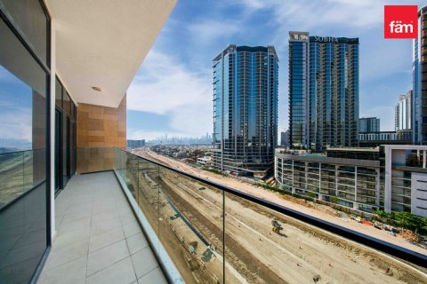 Appartement à Meydan, Dubai, EAU: 2 chambres, 81.2 m2 № 702560