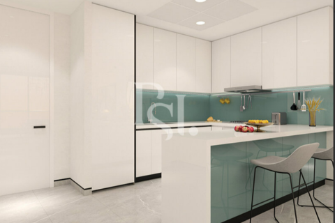 Huoneisto Yas Island, Abu Dhabi, Arabiemiraatit 1 makuuhuone, 77 m2 № 716273 - kuva 4