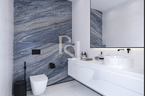 Huoneisto Yas Island, Abu Dhabi, Arabiemiraatit 1 makuuhuone, 77 m2 № 716273 - kuva 7