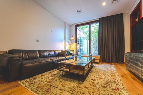 Villa itt: Saadiyat Island, Abu Dhabi, EAE, 5 hálószoba, 630 m², azonosító: 716268 - fénykép 5