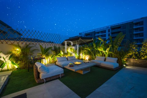Villa itt: Saadiyat Island, Abu Dhabi, EAE, 5 hálószoba, 630 m², azonosító: 716268 - fénykép 12
