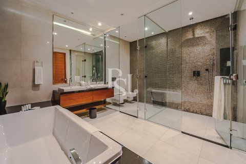 Villa itt: Saadiyat Island, Abu Dhabi, EAE, 5 hálószoba, 630 m², azonosító: 716268 - fénykép 18