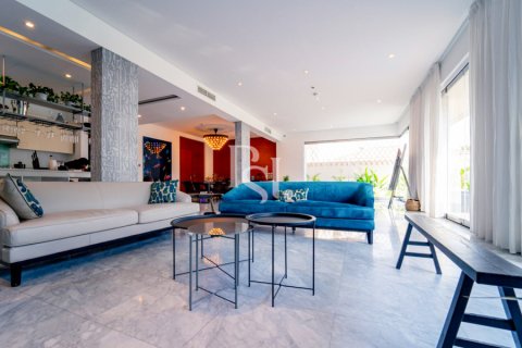 Villa itt: Saadiyat Island, Abu Dhabi, EAE, 5 hálószoba, 630 m², azonosító: 716268 - fénykép 7