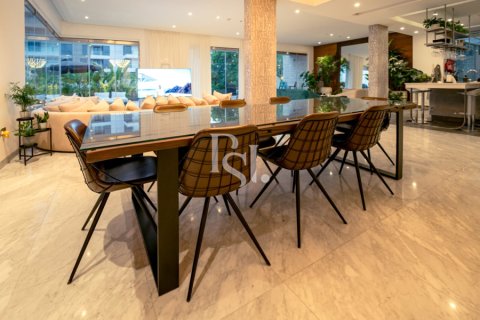 Villa itt: Saadiyat Island, Abu Dhabi, EAE, 5 hálószoba, 630 m², azonosító: 716268 - fénykép 4