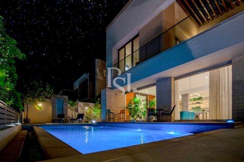 Villa itt: Saadiyat Island, Abu Dhabi, EAE, 5 hálószoba, 630 m², azonosító: 716268 - fénykép 9