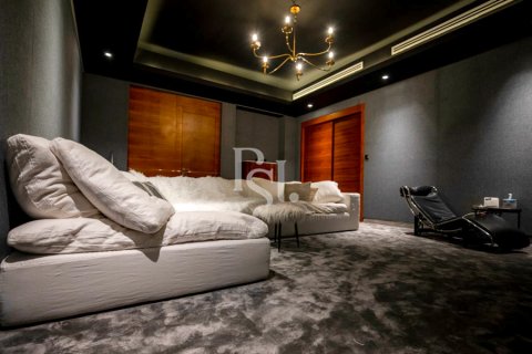 Villa itt: Saadiyat Island, Abu Dhabi, EAE, 5 hálószoba, 630 m², azonosító: 716268 - fénykép 16