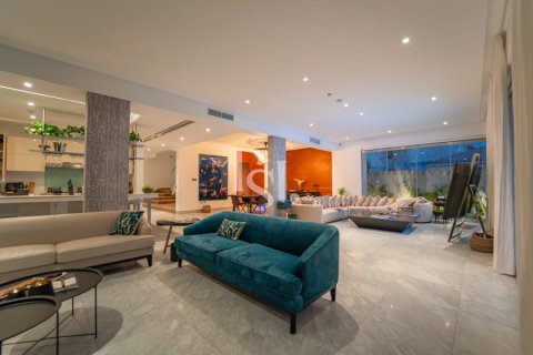 Βίλα στην Saadiyat Island, Abu Dhabi, ΗΑΕ 5 υπνοδωμάτια, 630 τ.μ. Αρ. 716268