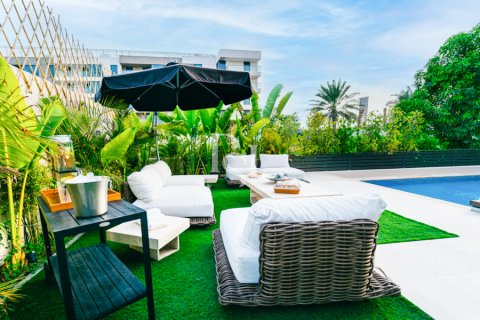 Villa itt: Saadiyat Island, Abu Dhabi, EAE, 5 hálószoba, 630 m², azonosító: 716268 - fénykép 14