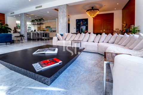 Villa itt: Saadiyat Island, Abu Dhabi, EAE, 5 hálószoba, 630 m², azonosító: 716268 - fénykép 6