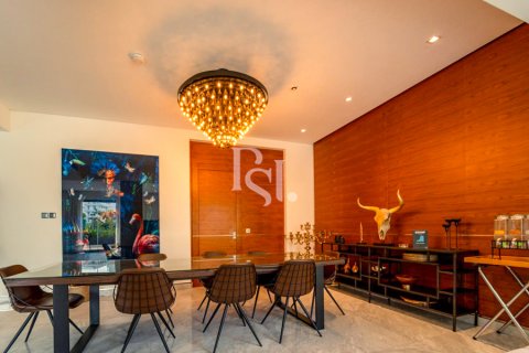 Villa itt: Saadiyat Island, Abu Dhabi, EAE, 5 hálószoba, 630 m², azonosító: 716268 - fénykép 3