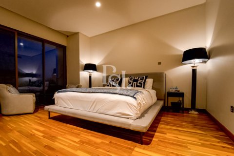 Villa itt: Saadiyat Island, Abu Dhabi, EAE, 5 hálószoba, 630 m², azonosító: 716268 - fénykép 17