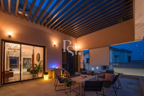 Villa itt: Saadiyat Island, Abu Dhabi, EAE, 5 hálószoba, 630 m², azonosító: 716268 - fénykép 8