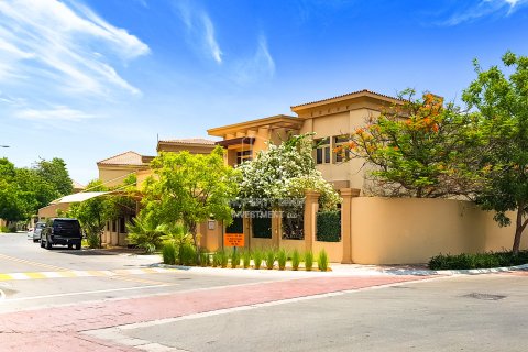 Khalifa City, Abu Dhabi, BAE’de villa 6 yatak odası, 660 m&sup2; No 716274