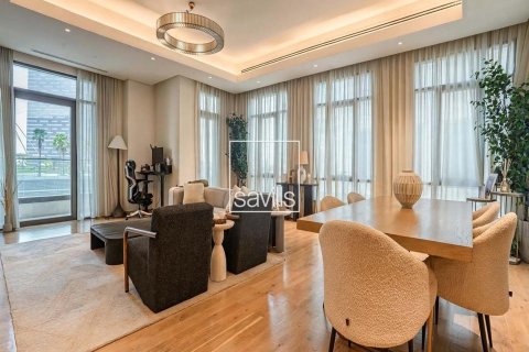 Apartament în Al Reem Island, Abu Dhabi, EAU 2 dormitoare, 215.44 mp.  №758766