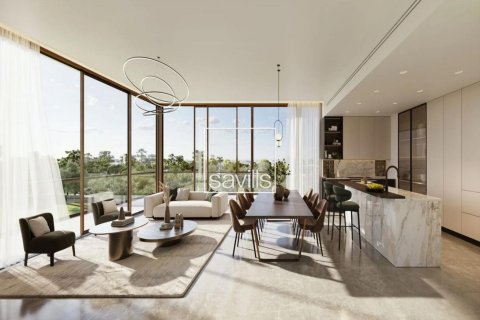 Διαμέρισμα στην Yas Island, Abu Dhabi, ΗΑΕ 1 υπνοδωμάτιο, 93 τ.μ. Αρ. 758764