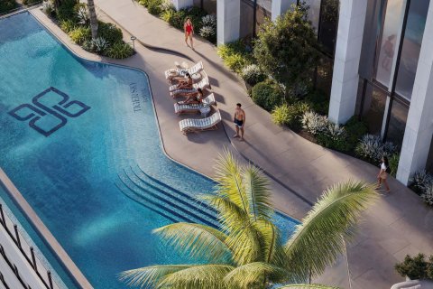 Appartamento in vendita a Business Bay, Dubai, EAU 2 camere da letto, 136.84 mq. № 448770 - foto 5