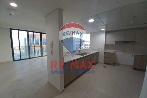 Duplex til leje i Al Raha Beach, Abu Dhabi, UAE 3 soveværelser, 202 kvm № 532181 - foto 4